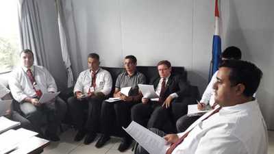 San Estanislao: Fiscales se reúnen para planificar acciones 2020