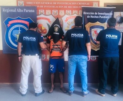 Doble homicidio en el Este: Apuntan a que habría sido por tráfico de drogas