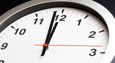 Proyecto para mantener horario de verano sería tratado el miércoles en Diputados