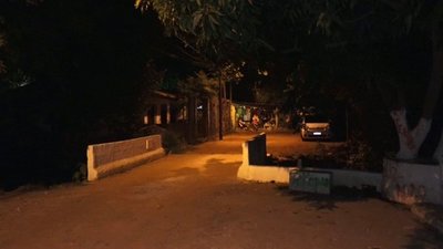 Caso niña indígena: Buscan a hombre que fue visto con la menor el sábado