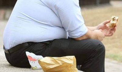 Obesidad debe ser vista como enfermedad pública para poder combatirla