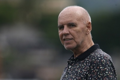 Muere a los 72 años, Valdir Espinosa, entrenador de Gremio de Brasil