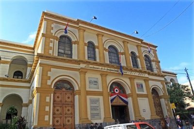 Tributación registra aumento en sus recaudaciones en relación a los primeros meses del 2019