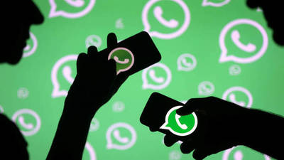 Nueva falla de WhatsApp, un error hizo que desaparezcan fotos y videos de muchos usuarios