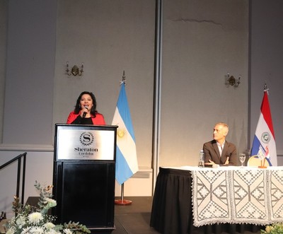 Paraguay se presentó como Destino Turístico en Córdoba