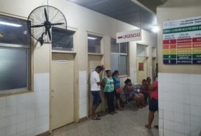Niña de 5 años muerta por dengue presentaba síntomas desde el sábado, pero recién ayer sus padres la llevaron al hospital
