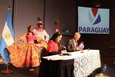 Paraguay se presentó como Destino Turístico en Córdoba