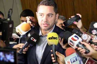 Alliana: “Los que se oponen a la unidad lo hacen por intereses particulares”