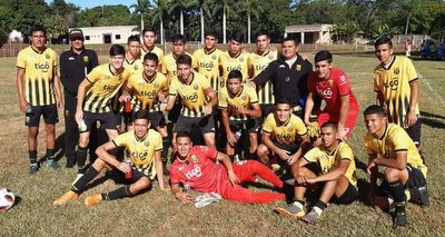 Sub 18: quedan dos en la cima