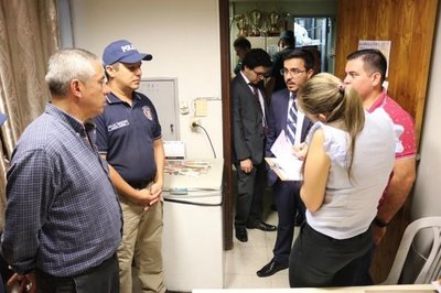 Planillero de Diputados, imputado por cobro indebido de honorarios y estafa