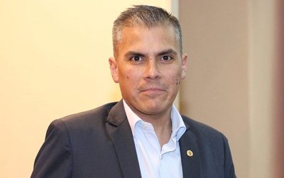 Eduardo González y la unidad colorada: “Todo el mundo tiene derecho a candidatarse pero hay personas que anteponen sus intereses personales”