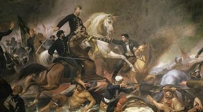 Presentan agenda de actividades en conmemoración a los 150 años de la Guerra Grande