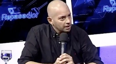 Alliana y un aviso de cara a las próximas elecciones