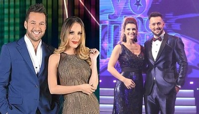 Patty Orué confesó que le dolió ser "cambiada" en "Yo me llamo"