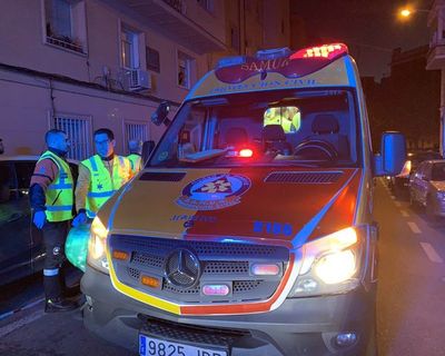 Policía española busca a presunto autor del asesinato de paraguaya en Madrid