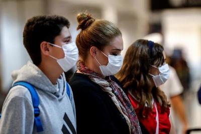 Confirman primer caso de coronavirus en una paraguaya residente en Italia