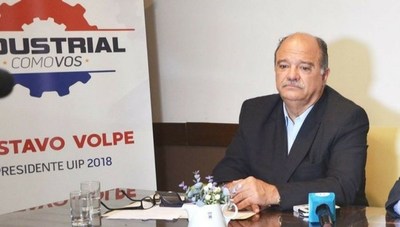 UIP se opone a proyecto de zona franca por “inconstitucional” y porque “afectará” a la economía