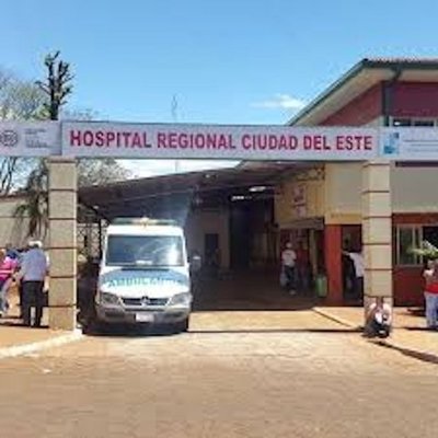 Muere niña con síntomas de dengue en Ciudad del Este