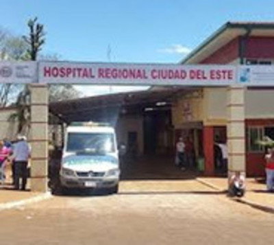 Otra presunta víctima fatal del dengue en Ciudad del Este