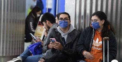 Ministro de Salud: a prepararse para no compartir tereré, mate y evitar contacto físico