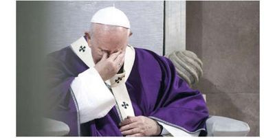 El papa Francisco pospone audiencias por enfermedad por segundo día consecutivo