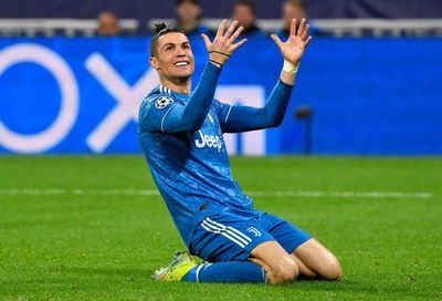 CR7: “Convencido que Juventus irá a cuartos”