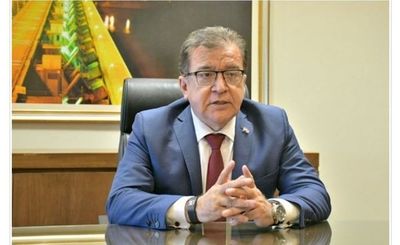 Echan a funcionario que cobraba G. 23 millones tras 220 días de reposo