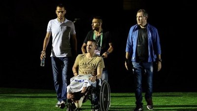 Sobreviviente del accidente de Chapecoense fallece en Brasil