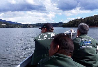 Brasil libera pesca de especies nativas en el río Paraná