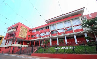 Se definieron las listas en la Juventud Colorada