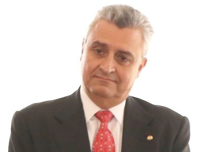 Villamayor se despega de la inacción policial