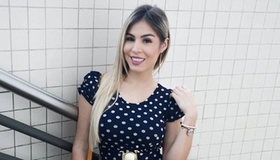 Nadia viajará fuera del país para someterse a intervención quirúrgica