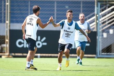 Gremio pone a prueba al América