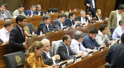 El desbloqueo (sin paridad) es ley