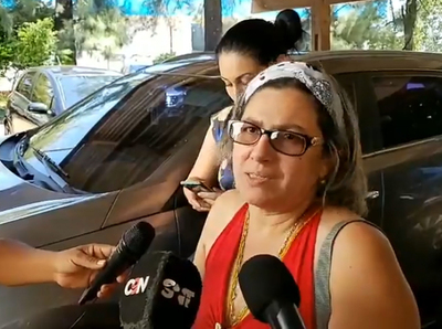 Imputan a madre del sospechoso del asesinato de niña de 7 años