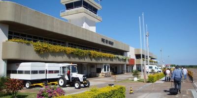 Foz tendrá vuelo directo a EE.UU y América Central