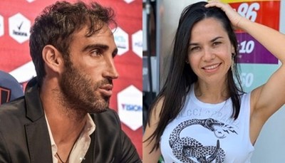 Meli Quiñónez rompió el silencio sobre supuesto romance con Nanni