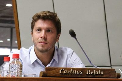 Diputado dice que con castración química “se busca una alternativa a la problemática del abuso