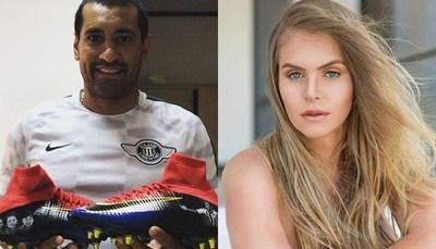 El "contra ataque" de Gabi Wolscham hacia Paulo Da Silva