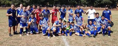 Hoy finaliza la cuarta fecha de las Formativas