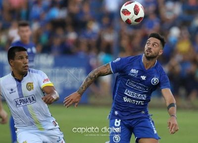 Capiatá