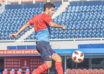 Varios cambios para enfrentar al Tricolor