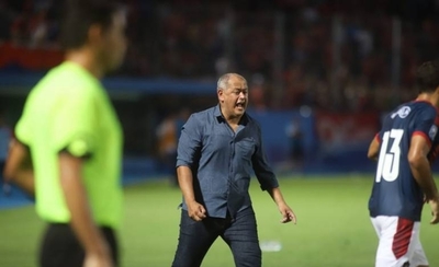 HOY / Chiqui: “El jugador necesita apoyo, no palo”