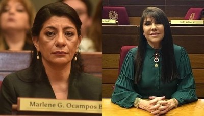 La curiosa defensa de diputada para su colega "fea y morena"