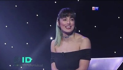 Kasstuli aseguró que su aparición marca un antes y después en la tv paraguaya