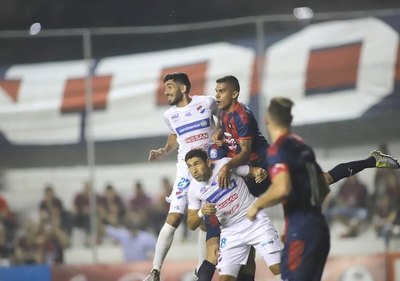 SIGUE SIN CURAR LAS HERIDAS