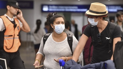 Argentina: seis nuevos casos, ya suman ocho los enfermos por Coronavirus