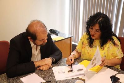 Se busca comercialización de circuitos integrados