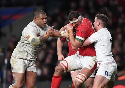 Inglaterra gana y aún puede ganar el Seis Naciones