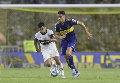 ¡Boca es campeón!